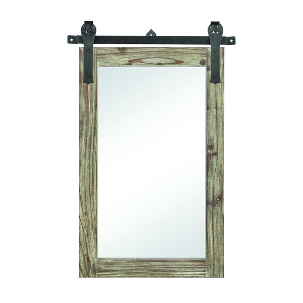 Elk Home Los Olivos Wall Mirror - Small 351-10600